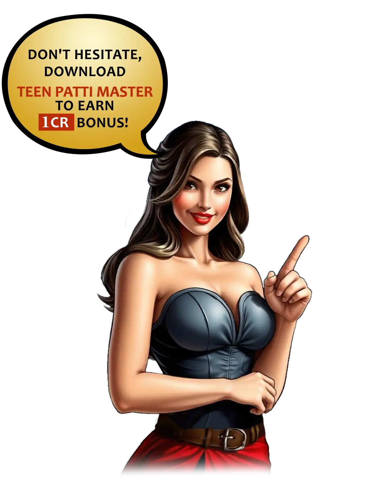 Download Teen Patti Master APK and claim your ₹1575 welcome bonus