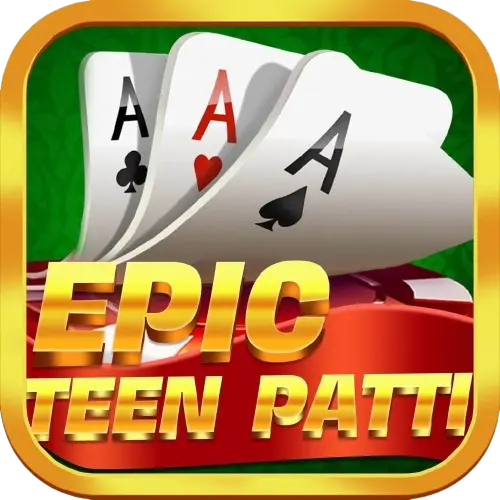 Teen Patti Epic APK